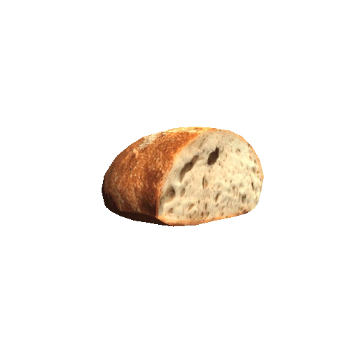 half_loaf