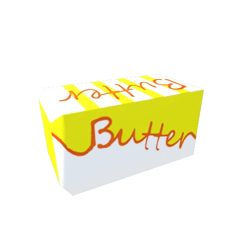 Butter