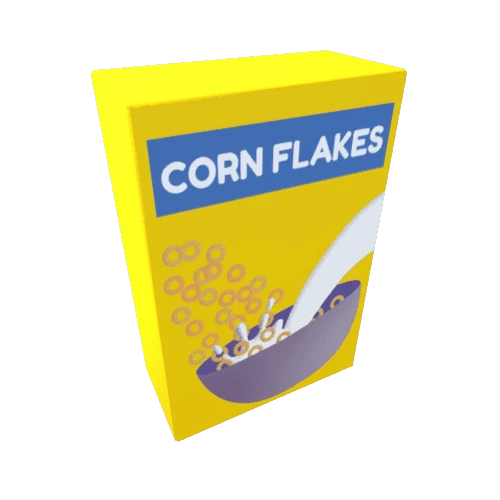 Cornflakes