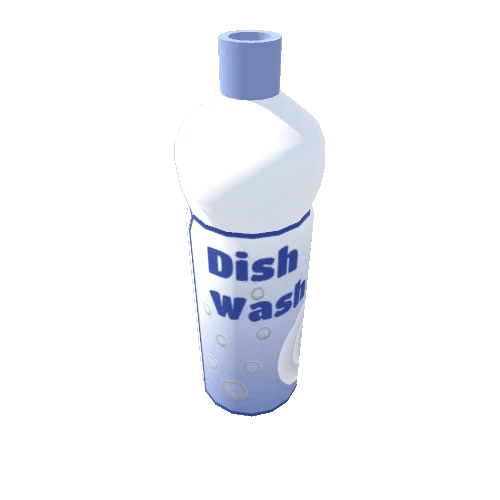 Dishwash