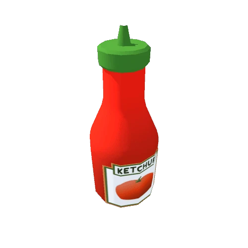 Ketchup