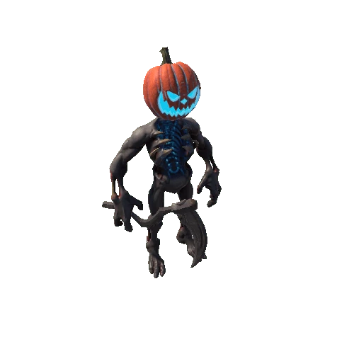 PumpkinUndead_Blue