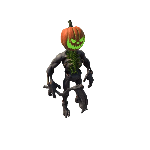 PumpkinUndead_Green