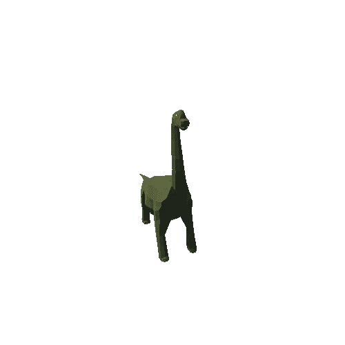 Brachiosaurus