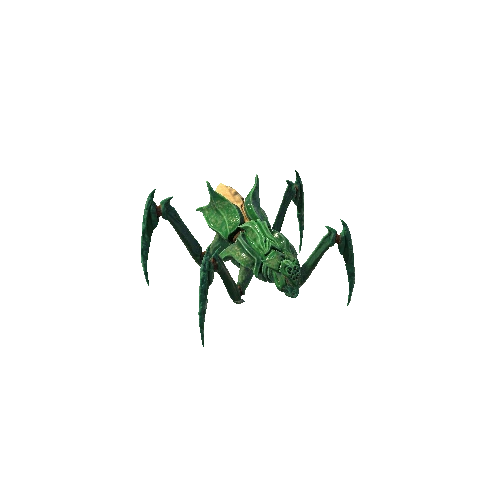 Insect4_Green