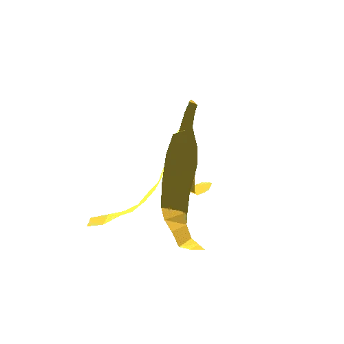 banana