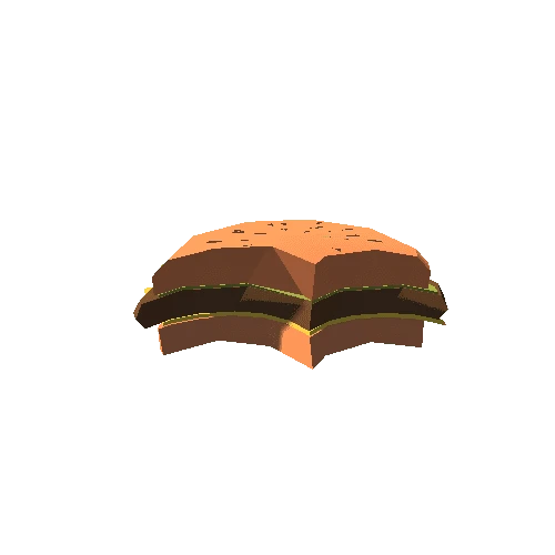 burger