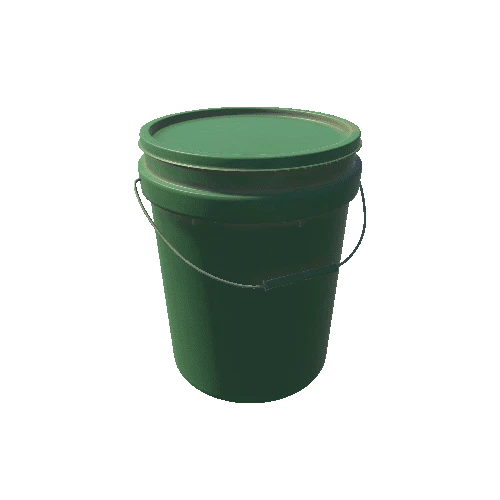 BucketGreen