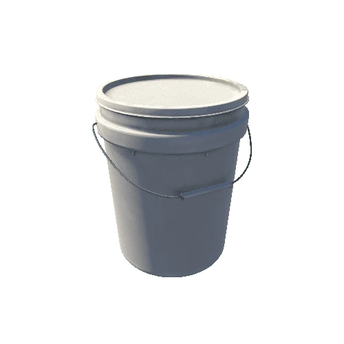 BucketWhite