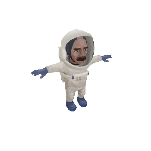 Astronaut