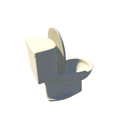 ToiletBowl