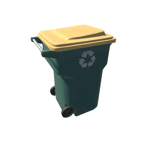 TrashContainer