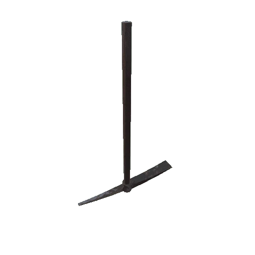 Pickaxe