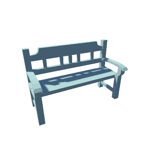 City_Bench