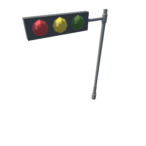 City_Traffic_Lights