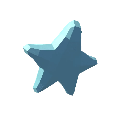 WaterWorld_Starfish