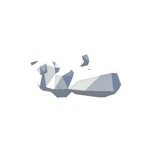 Cloud4_LowPoly