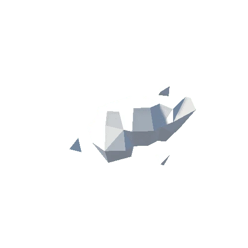 Cloud5_LowPoly