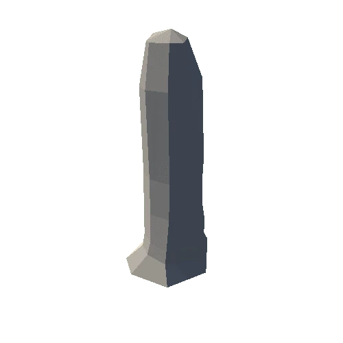 Stonehenge_G7_15_LowPoly