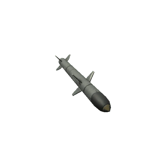 Drone_Piranha_rocket