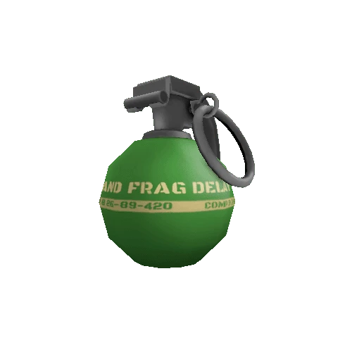 Frag_Grenade