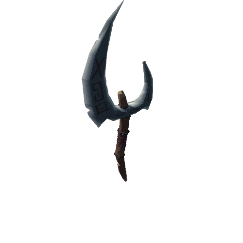 Rune_Axe