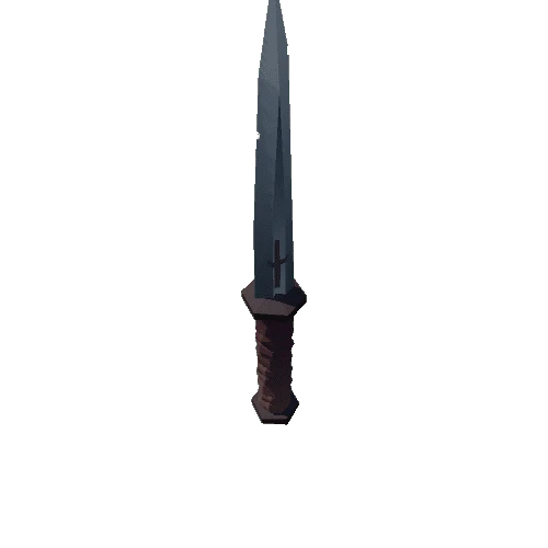 Rune_Dagger