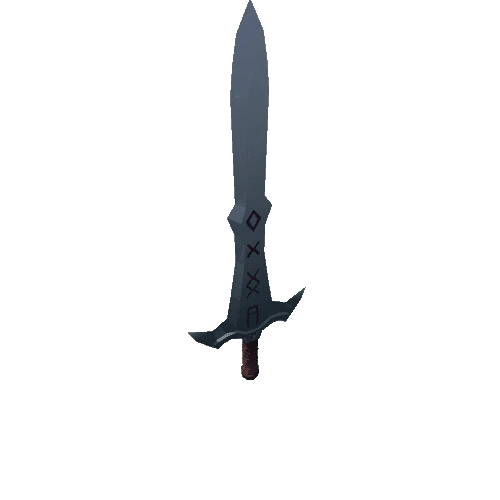 Rune_Sword