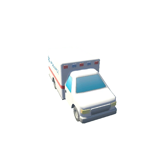 Ambulance