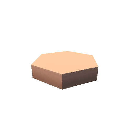 lowpoly_spot_brown