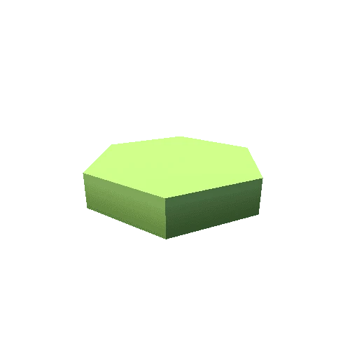 lowpoly_spot_dark_green