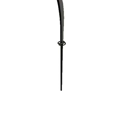 Naginata