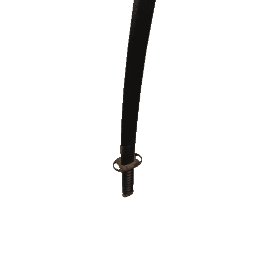 Wakizashi_w_Scabbard