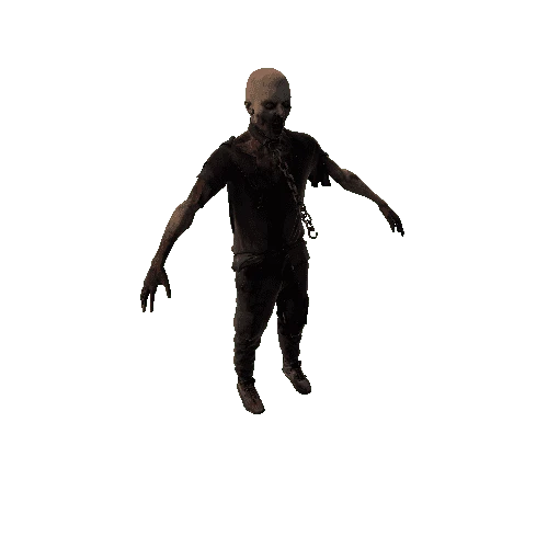 Zombie_Man_HDRP