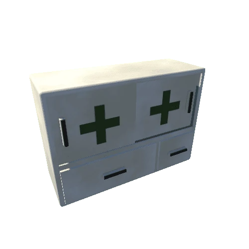 MedShelf