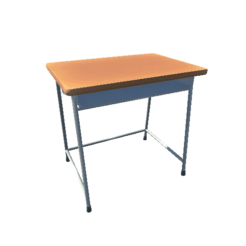 Ag001_School_Desk