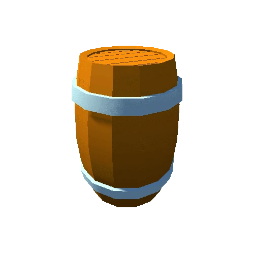 barrel