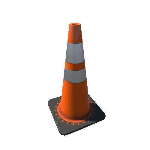 ConeBigB