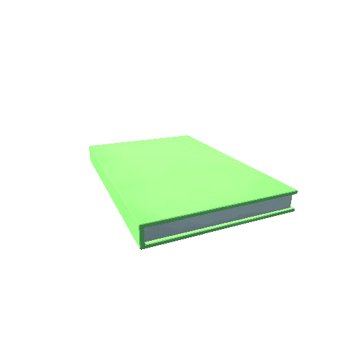 Book_Green