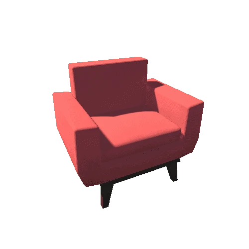 Couch_Red