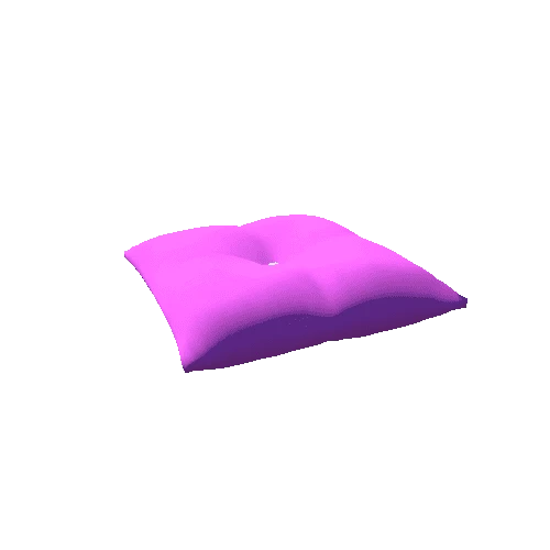 Cushion_Purple