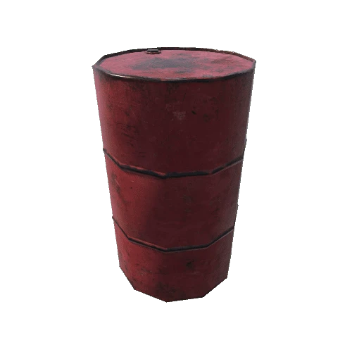 Barrel