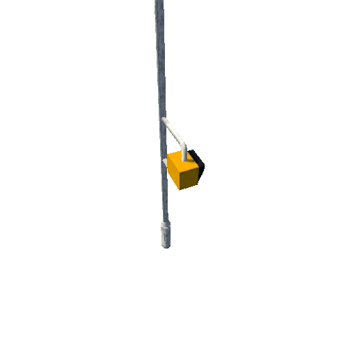 Pedestrian_Lamp_Standalone_A