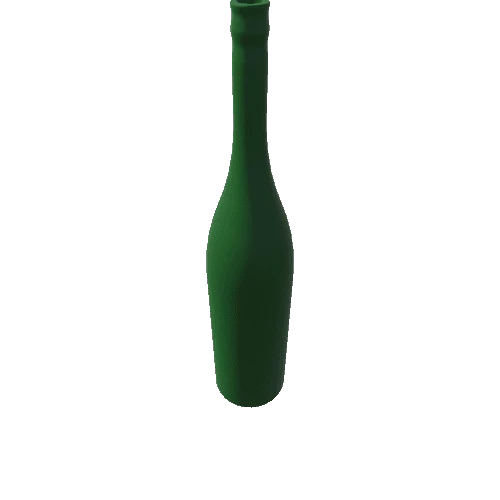 bottle