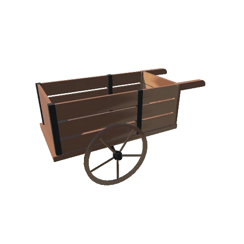 cart