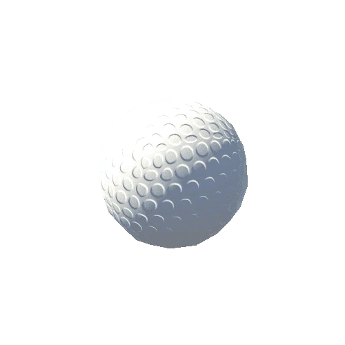 GolfBall