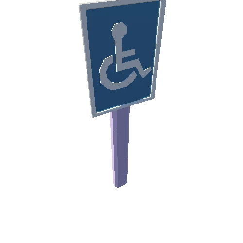 City_Handicup_Sign