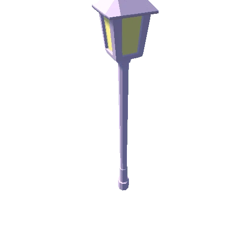 City_Lantern