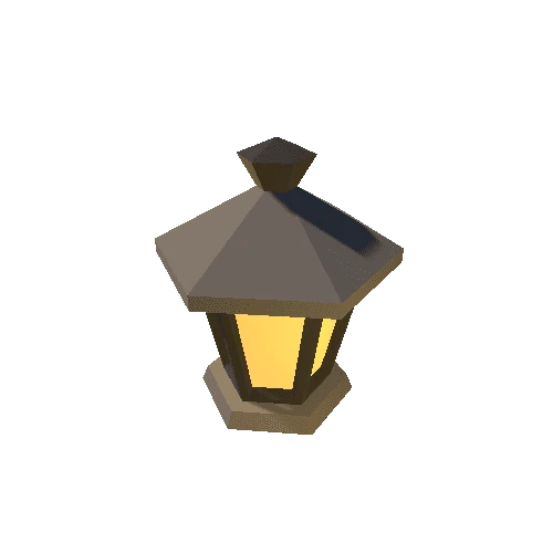 Props_Lamp_7