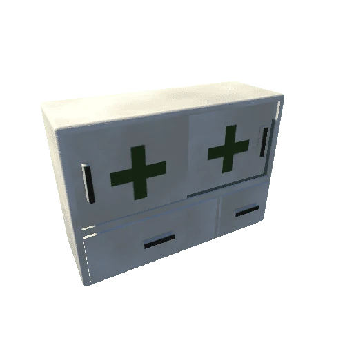 MedShelf